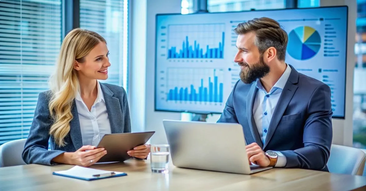 The Importance of Technology Advisory for Business Success