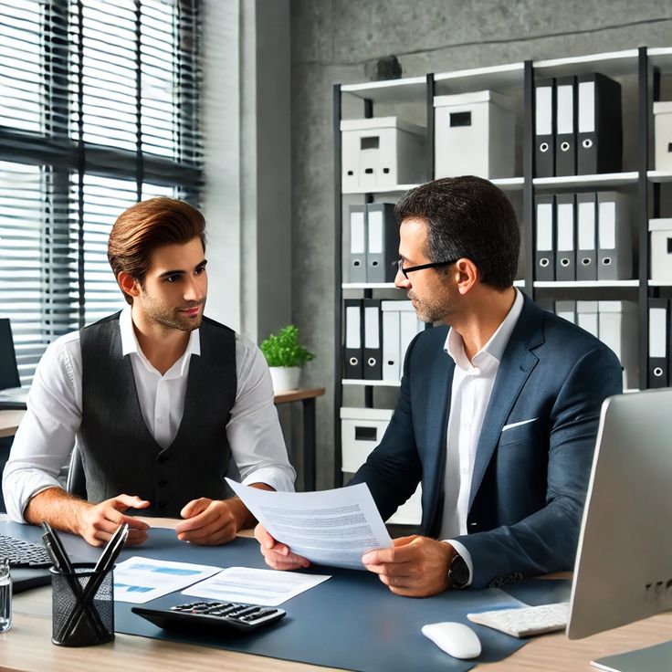 How Tax Consultants Assist with Tax Preparation for Startups