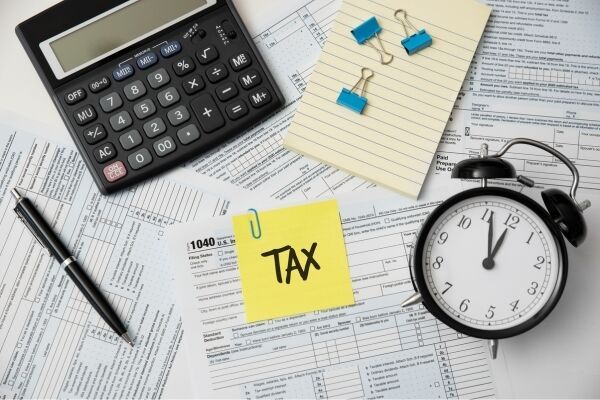 When Should I Seek the Advice of a Tax Consultant?