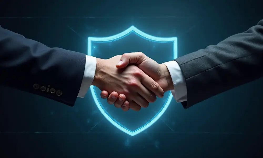 Finding the Right Cybersecurity Consultant in Chennai for Your Business Needs