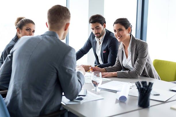 Top Benefits of Hiring a Consulting Consultancy in Chennai