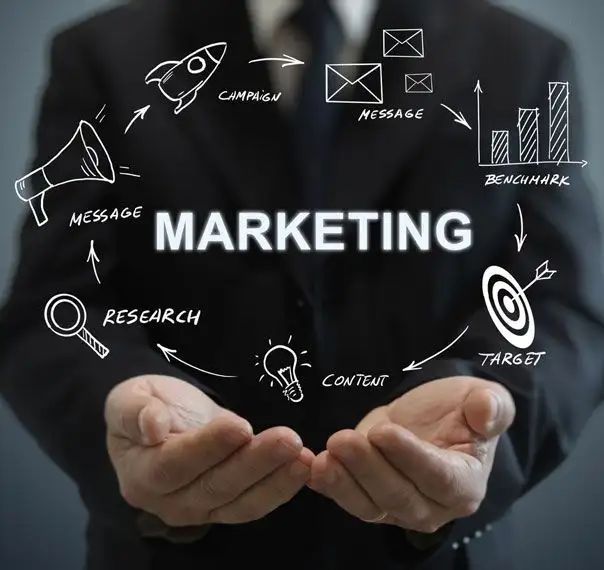 The Role of Business Consultants in Developing a Winning Marketing Strategy