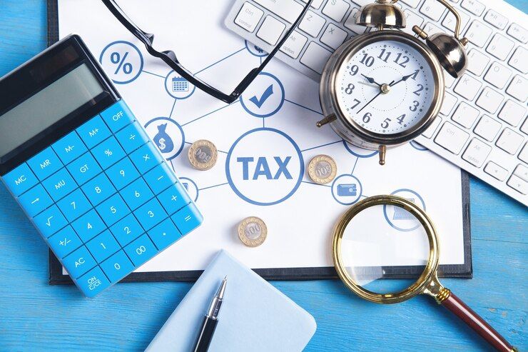 Everything You Need to Know About Tax Filing in Chennai for Individuals and Businesses