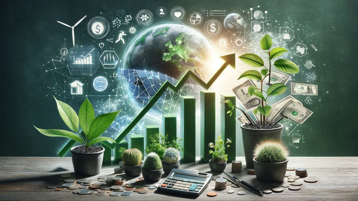 The Significance of Financial Consulting to Sustainable Growth