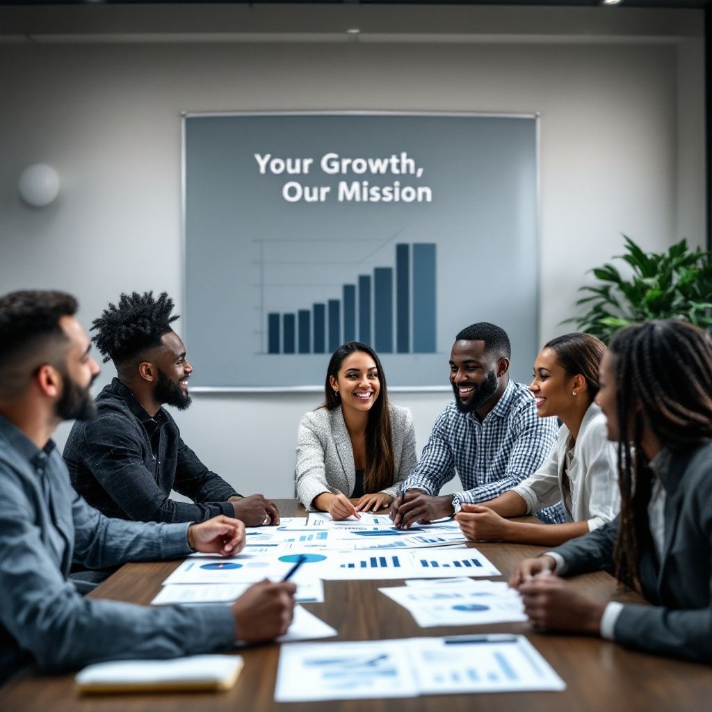 From Strategy to Success: Consulting Services in Chennai That Deliver Results