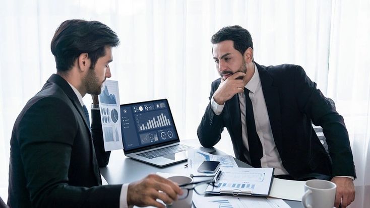 Common Tax Mistakes Avoided with Expert Tax Consultation Services in Chennai